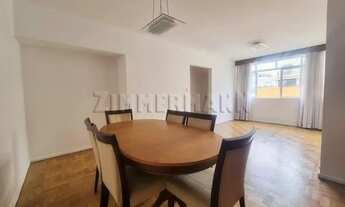 Imagem 3: APARTAMENTO 2 DORMITÓRIOS HIGIENOPOLIS