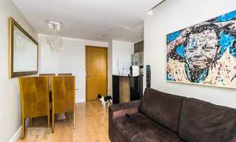 Imagem 2: Apartamento para Aluguel - Irajá, 2 Quartos, 51 m2