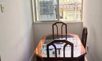 Imagem 3: Apartamento p/locação com 82 m² com 2 quartos em Andaraí - Rio de Janeiro - RJ