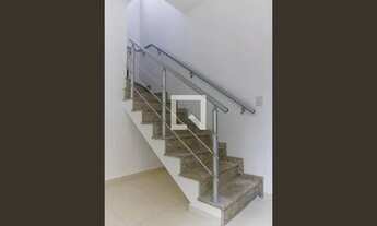 Imagem 6: Casa de Condomínio para Aluguel - Vila Alpina, 2 Quartos, 80 m2