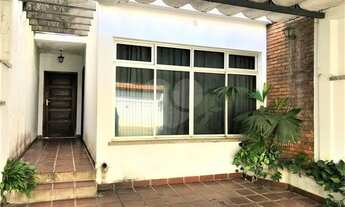 Imagem 2: Sobrado vago no Jardim São Paulo