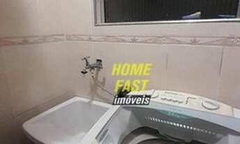 Imagem 6: Apartamento com 2 dormitórios à venda, 48 m² por R$ 245.000,00 - Vila Rio de Janeiro - Gua