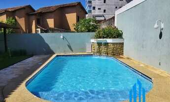 Imagem 2: Casa para venda possui 500 metros quadrados com 7 quartos em Enseada Azul - Guarapari - ES