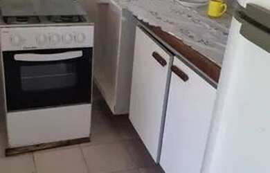 Imagem 5: Casa mobiliada orla entrada independente