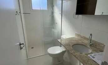 Imagem 7: Apartamento com 2 dormitórios para alugar, 72 m² por R$ 2.087,00/mês - Esplanada Independê