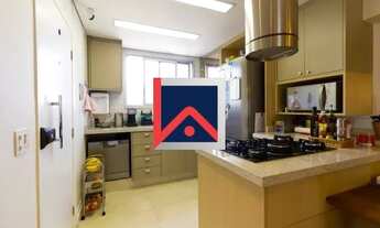 Imagem 6: Venda Apartamento 3 Dormitórios - 109 m² Alto da Lapa