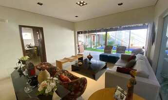 Imagem 7: Casa com 3 dormitórios à venda, 351 m² por R$ 1.300.000,00 - Jardim do Lago - Uberaba/MG