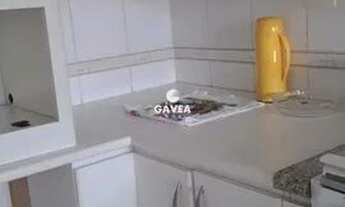 Imagem 7: Apartamento para aluguel no Campo Grande em Santos