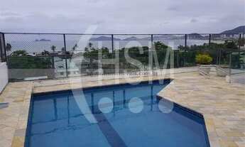 Imagem: Apartamento à venda, 4 quartos, 4 suítes