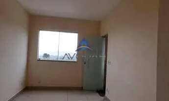 Imagem 3: Apartamento com 2 dormitórios para alugar em Mário Campos