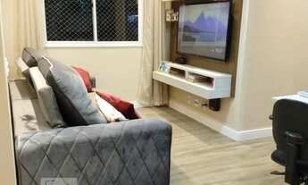 Imagem: Apartamento para Aluguel - Cambuci, 2 Quartos