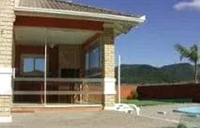 Imagem 3: Uma linda casa em Florianópolis no sul da ilha