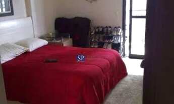 Imagem 5: Apartamento com 2 dormitórios à venda, 94 m² por R$ 1.100.000,00 - Moema Índios - São Paul