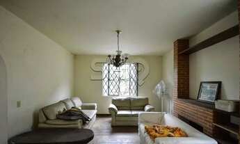 Imagem 2: Sobrado para locação na Vila Madalena