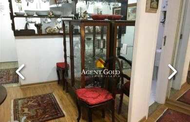 Imagem 6: Apartamento com 1Quarto à venda, 50 m² por R$ 899.000 - Barra da Tijuca - Rio de Janeiro/R