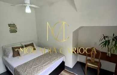 Imagem 5: Casa de locação de temporada com 3 quartos na Ferradura em Búzios