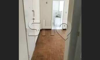 Imagem 3: Apartamento na Vila Mariana com 1 dormitório