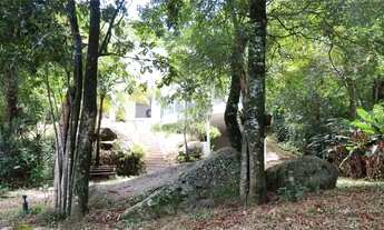 Imagem 6: Casa 04 dormitórios para venda na Serra da Cantareira (ALPES) - Mairiporã / SP