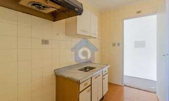 Imagem 4: APT 1 DORM EM OTIMA LOCALIZAÇÃO A 200MTS DO METRO VILA MARIANA