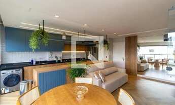 Imagem 4: Apartamento à Venda - Vila Mariana, 2 Quartos, 68 m2