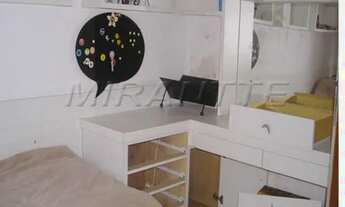 Imagem 6: Apartamento de 190m² com 4 quartos em Santana