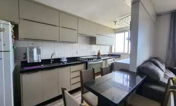 Imagem: Apartamento de 2 Quartos no Borges Landeiro