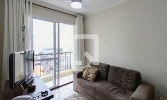 Imagem 7: Apartamento para Aluguel - Vila Maria , 1 Quarto, 47 m2