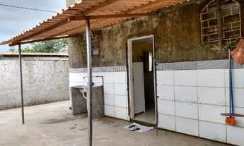 Imagem 3: Vendo ou troco por casa em Feira de Santana. Leia descrição!