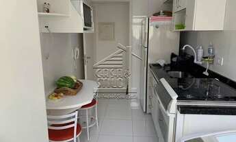 Imagem 6: SãO PAULO - Apartamento Padrão - Vila Gomes Cardim