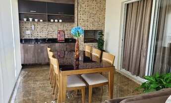 Imagem 2: 3 suítes 3 vagas e depósito