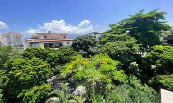 Imagem 5: Cobertura para venda no Recreio dos Bandeirantes com 220 metros quadrados com 3 quartos