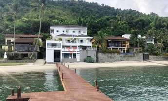 Imagem: Casa triplex à venda - Angra dos Reis
