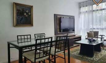 Imagem 3: Apartamento com 2 dormitórios, 83 m² - venda por R$ 702.000,00 ou aluguel por R$ 7.060,00