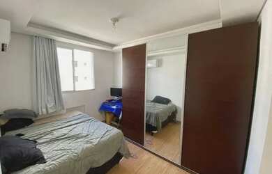 Imagem 4: Apartamento para venda possui 68 metros quadrados com 2 quartos