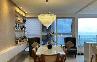 Imagem 4: Apartamento para Alugar e Vender Mobiliado