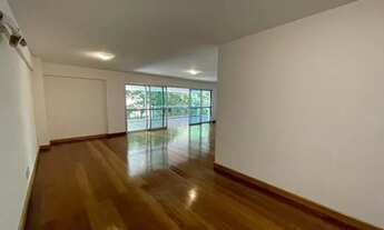 Imagem 6: Apartamento com 4 dormitórios, 243 m² - venda por R$ 7.500.000,00 ou aluguel por R$ 34.095