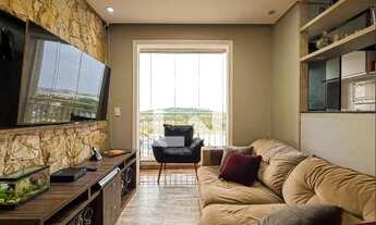 Imagem 7: Apartamento para Aluguel - Parque CECAP, 2 Quartos, 54 m2