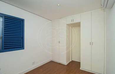 Imagem 4: São Paulo - Apartamento Padrão - Moema Pássaros