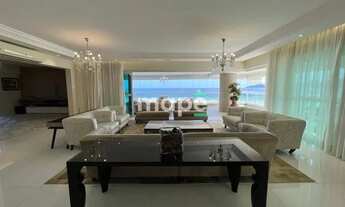 Imagem: Apartamento com 4 dormitórios para alugar