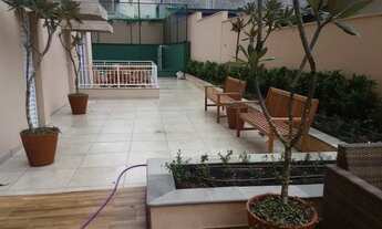 Imagem 4: Villagio Ecopark Apartamento para venda possui 48 metros quadrados com 2 quartos em Santa