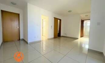 Imagem 2: APARTAMENTO À VENDA NO BAIRRO CASTELO, 3 QUARTOS, 2 VAGAS, PRÉDIO COM LAZER, PISCINA, POR