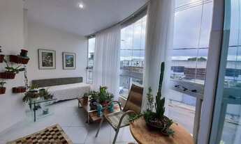 Imagem 6: Amplo Apartamento à venda, 2 suítes, Área externa, Elevador, Área de Lazer com Piscina