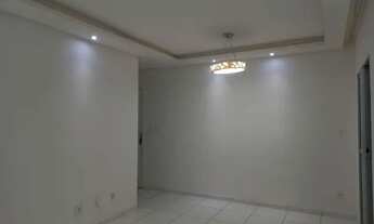 Imagem 3: CONDOMINIO QUALIVIDA CLUB RESIDENCE