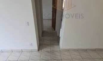 Imagem 6: Apartamento para Locação em São Paulo, Vila Carrão, 2 dormitórios, 2 banheiros, 1 vaga