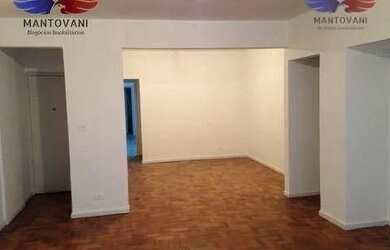 Imagem 3: Apartamento com 3 dormitórios à venda, 160 m² por R$ 1.550.000,00 - Jardim Paulista - São