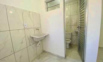 Imagem 2: Apartamento para alugar no Parque Cocaia