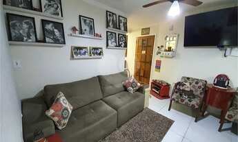 Imagem 2: Apartamento 02 dormitórios para venda na Vila Ester em São Paulo/SP