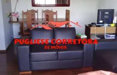 Imagem 2: Apartamento Residencial à venda, Jardim Oriental, São Paulo - AP0344