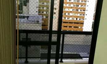 Imagem 2: APART HOTEL - BOTAFOGO - 01 QUARTO - 01 VAGA