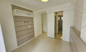 Imagem 7: Caminho das Árvores, Saint Martin, 3/4 2 Suítes, 2 Vagas de Garagem, Nascente, Varanda Gou